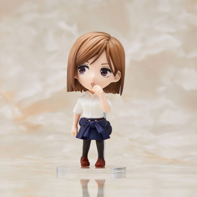 Jujutsu Kaisen - Deformed Figure - Nobara Kugisaki