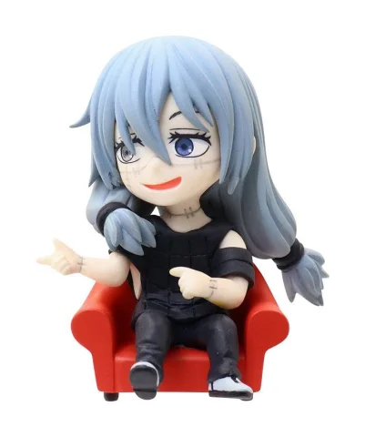 Produktbild zu Jujutsu Kaisen - Deformed Figure Relax style - Mahito