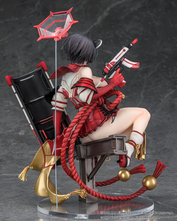 Blue Archive - Scale Figure - Tsubaki Kasuga