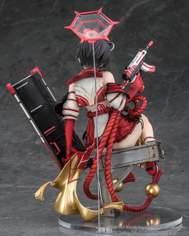 Blue Archive - Scale Figure - Tsubaki Kasuga