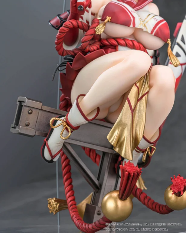 Blue Archive - Scale Figure - Tsubaki Kasuga