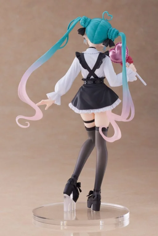 Character Vocal Series - Fashion Figure - Miku Hatsune (Subculture)