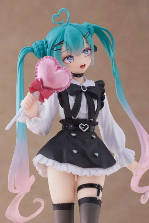 Character Vocal Series - Fashion Figure - Miku Hatsune (Subculture)