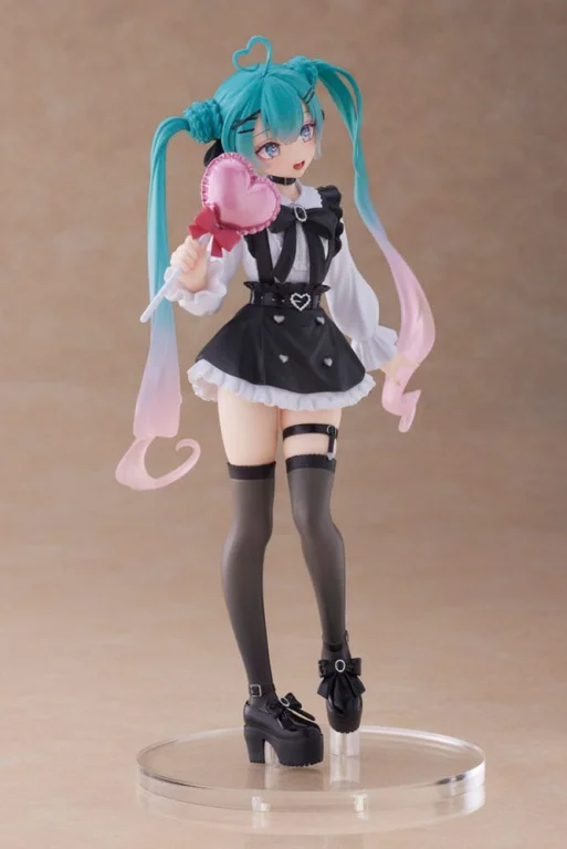 Character Vocal Series - Fashion Figure - Miku Hatsune (Subculture)