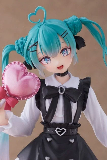 Character Vocal Series - Fashion Figure - Miku Hatsune (Subculture)