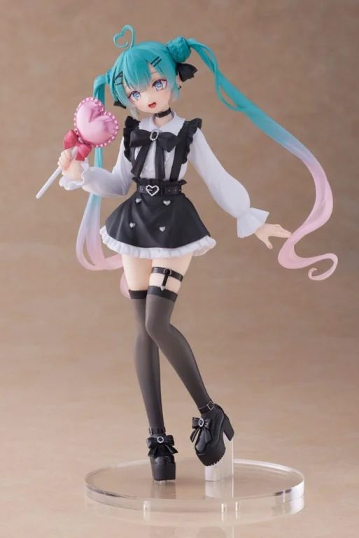 Character Vocal Series - Fashion Figure - Miku Hatsune (Subculture)