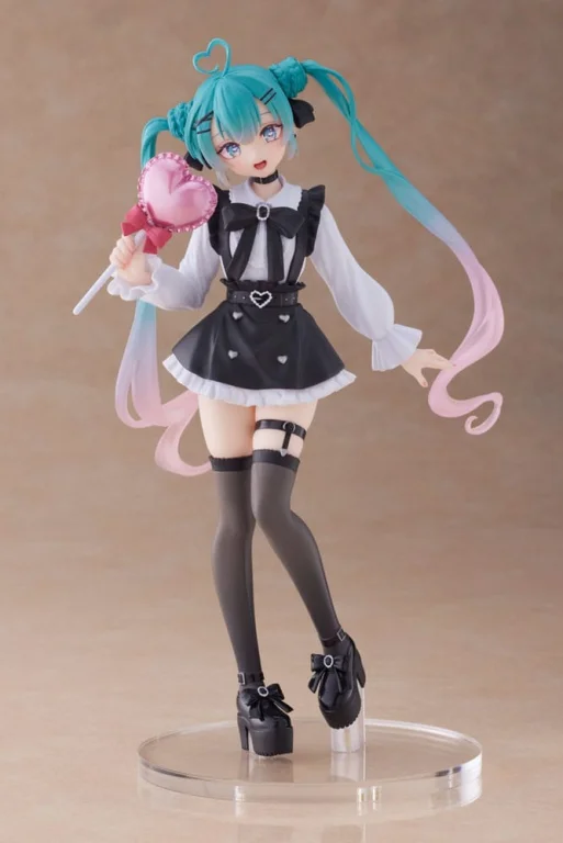 Character Vocal Series - Fashion Figure - Miku Hatsune (Subculture)