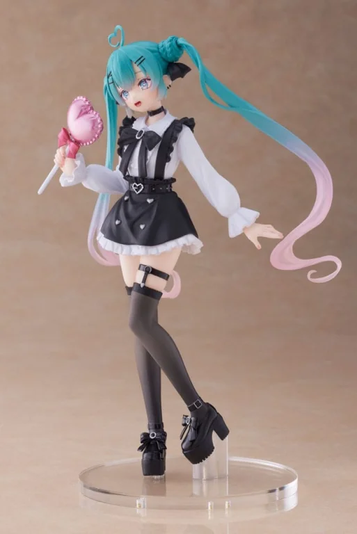Character Vocal Series - Fashion Figure - Miku Hatsune (Subculture)