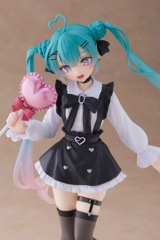 Character Vocal Series - Fashion Figure - Miku Hatsune (Subculture)