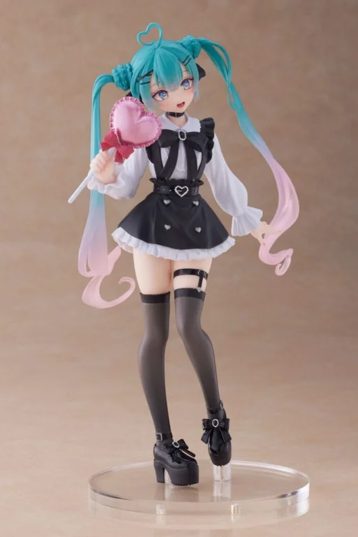 Character Vocal Series - Fashion Figure - Miku Hatsune (Subculture)