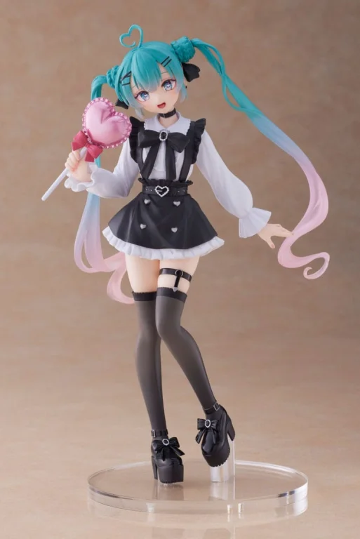 Character Vocal Series - Fashion Figure - Miku Hatsune (Subculture)