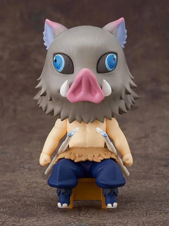 Demon Slayer - Nendoroid Swacchao! - Inosuke Hashibira