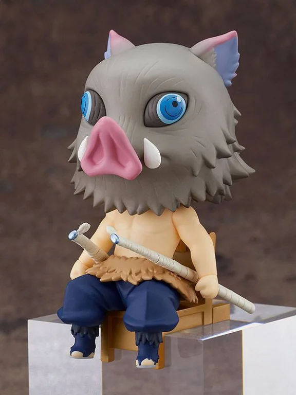 Demon Slayer - Nendoroid Swacchao! - Inosuke Hashibira