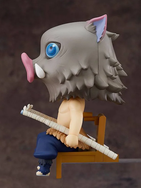 Demon Slayer - Nendoroid Swacchao! - Inosuke Hashibira