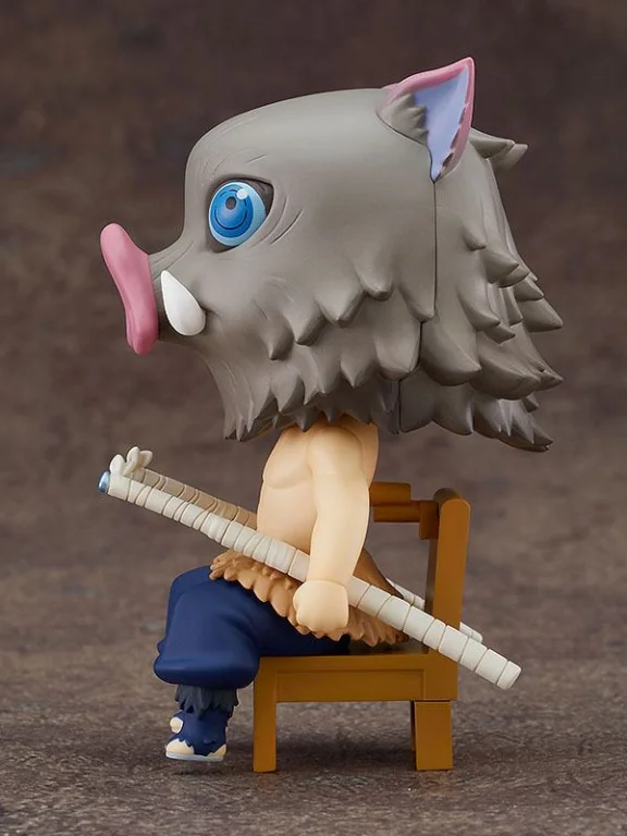 Demon Slayer - Nendoroid Swacchao! - Inosuke Hashibira
