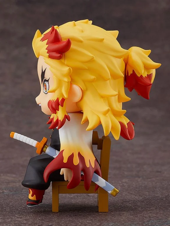 Demon Slayer - Nendoroid Swacchao! - Kyōjurō Rengoku