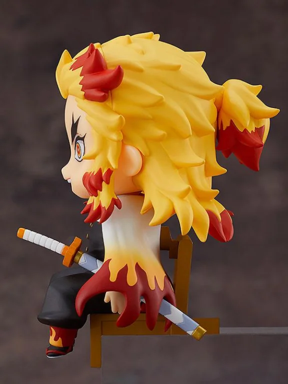 Demon Slayer - Nendoroid Swacchao! - Kyōjurō Rengoku