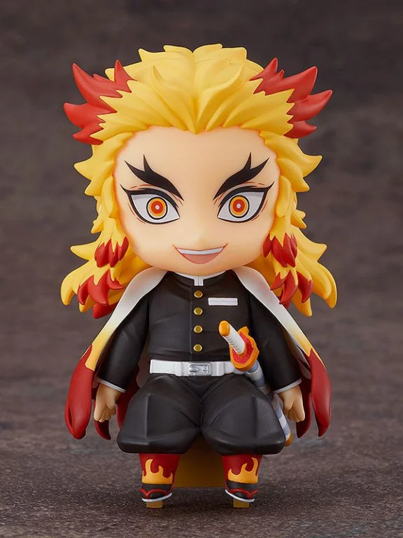 Demon Slayer - Nendoroid Swacchao! - Kyōjurō Rengoku