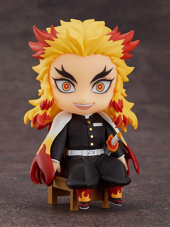 Demon Slayer - Nendoroid Swacchao! - Kyōjurō Rengoku
