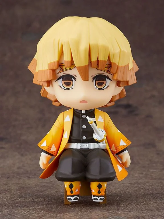Demon Slayer - Nendoroid Swacchao! - Zen'itsu Agatsuma