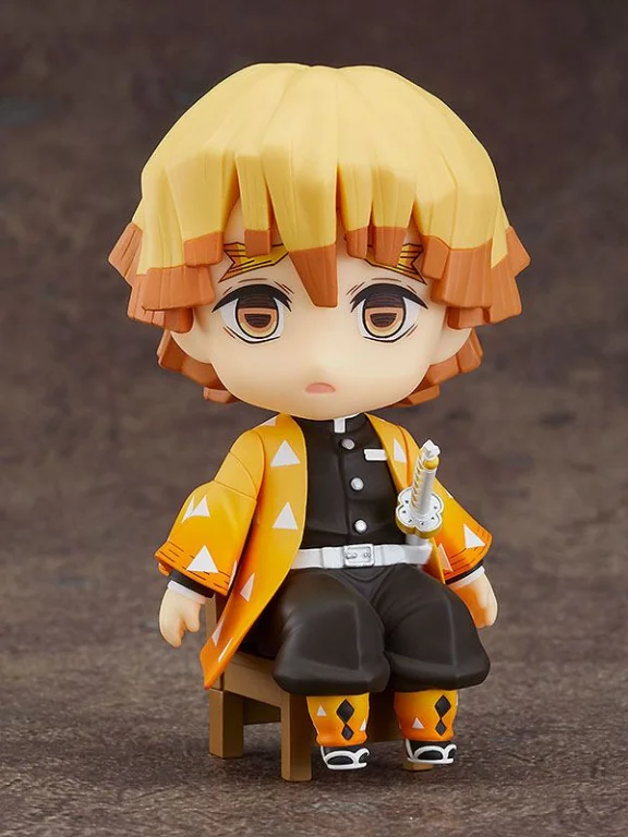 Demon Slayer - Nendoroid Swacchao! - Zen'itsu Agatsuma