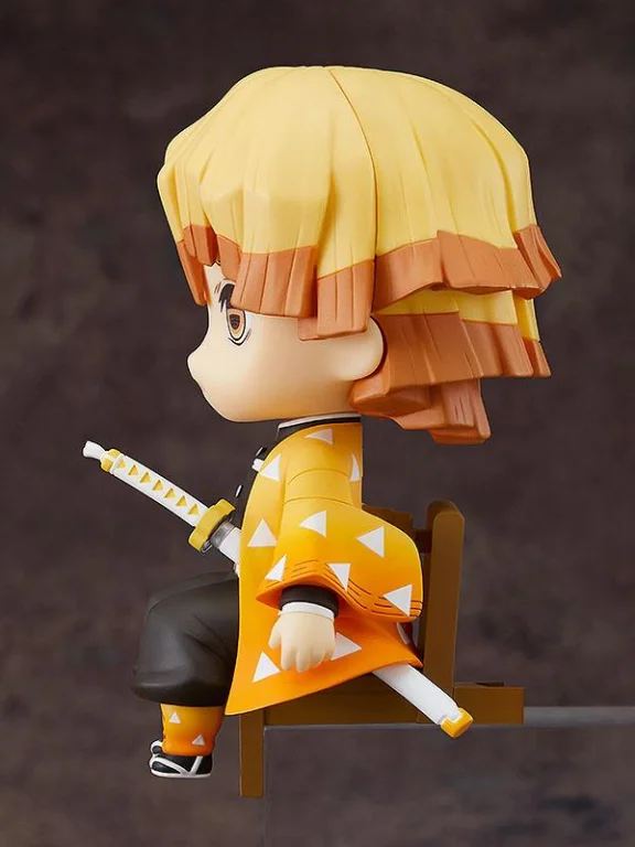 Demon Slayer - Nendoroid Swacchao! - Zen'itsu Agatsuma