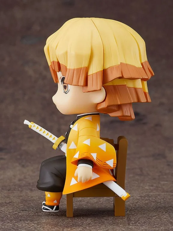 Demon Slayer - Nendoroid Swacchao! - Zen'itsu Agatsuma
