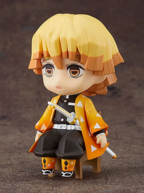 Demon Slayer - Nendoroid Swacchao! - Zen'itsu Agatsuma