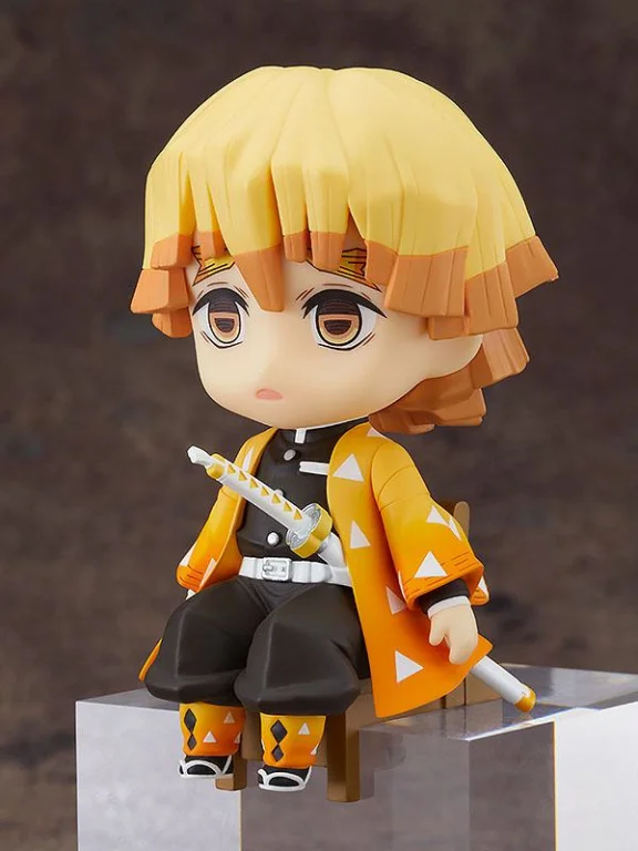 Demon Slayer - Nendoroid Swacchao! - Zen'itsu Agatsuma