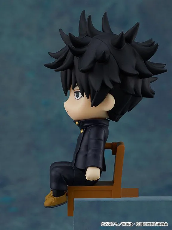 Jujutsu Kaisen - Nendoroid Swacchao! - Megumi Fushiguro