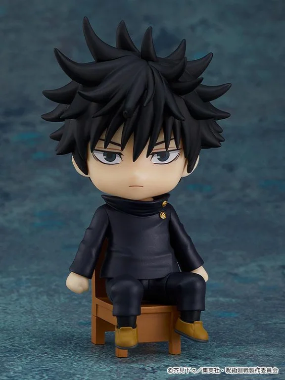 Jujutsu Kaisen - Nendoroid Swacchao! - Megumi Fushiguro
