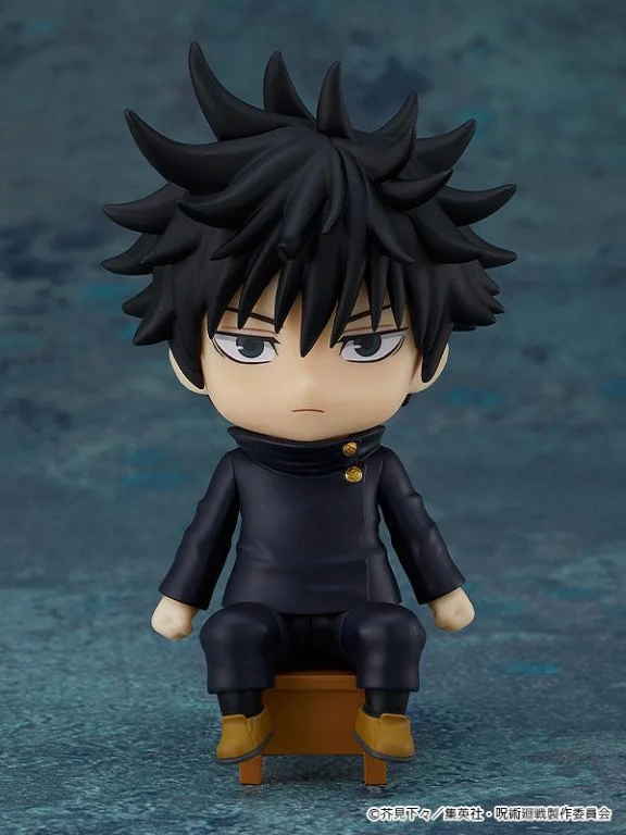 Jujutsu Kaisen - Nendoroid Swacchao! - Megumi Fushiguro