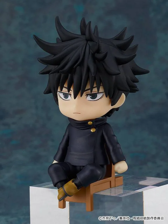 Jujutsu Kaisen - Nendoroid Swacchao! - Megumi Fushiguro