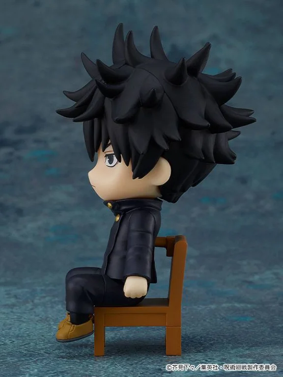 Jujutsu Kaisen - Nendoroid Swacchao! - Megumi Fushiguro