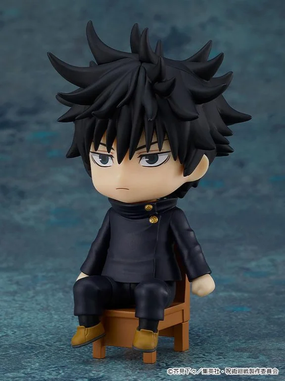 Jujutsu Kaisen - Nendoroid Swacchao! - Megumi Fushiguro
