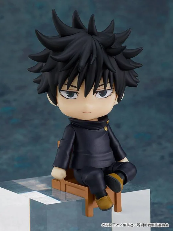 Jujutsu Kaisen - Nendoroid Swacchao! - Megumi Fushiguro