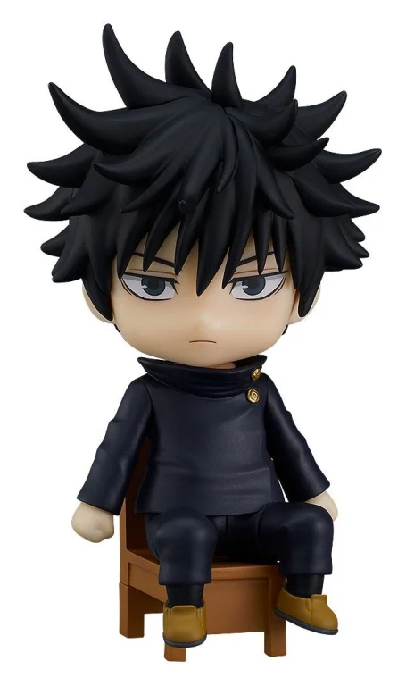 Jujutsu Kaisen - Nendoroid Swacchao! - Megumi Fushiguro