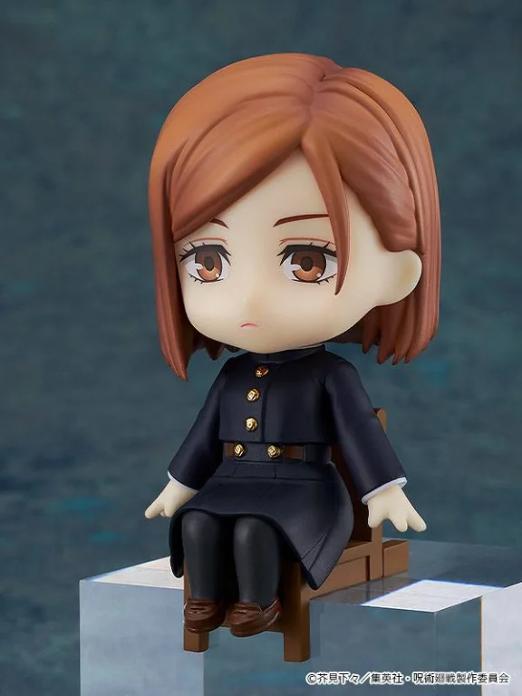 Jujutsu Kaisen - Nendoroid Swacchao! - Nobara Kugisaki