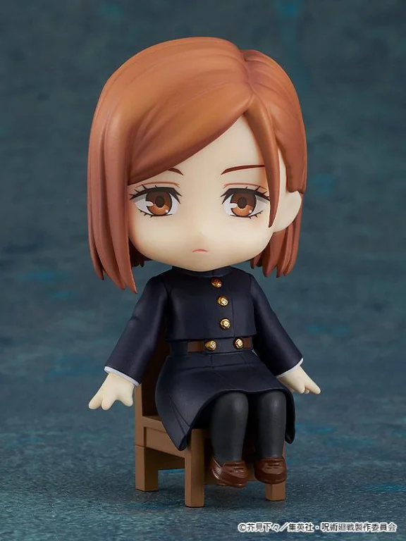 Jujutsu Kaisen - Nendoroid Swacchao! - Nobara Kugisaki