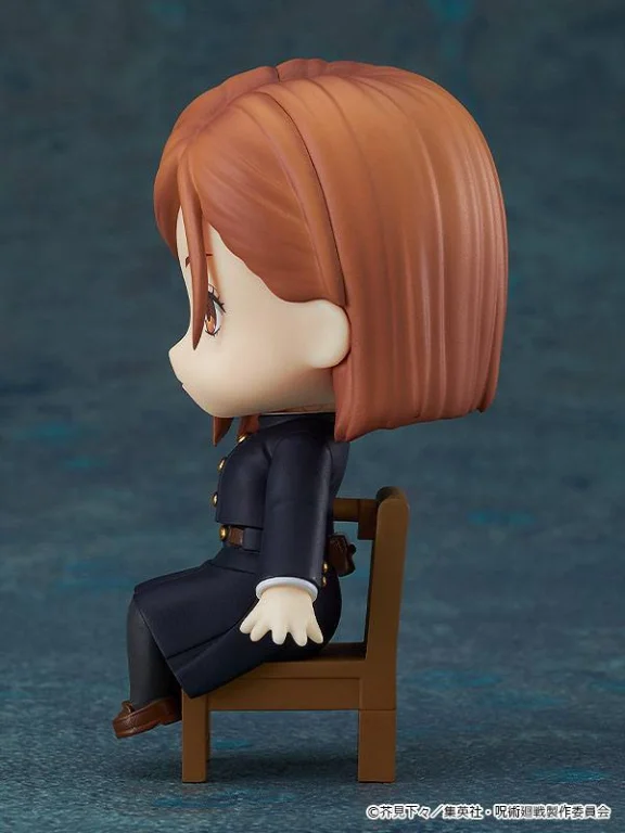 Jujutsu Kaisen - Nendoroid Swacchao! - Nobara Kugisaki