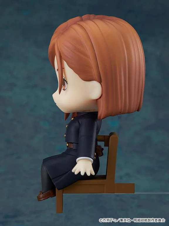 Jujutsu Kaisen - Nendoroid Swacchao! - Nobara Kugisaki