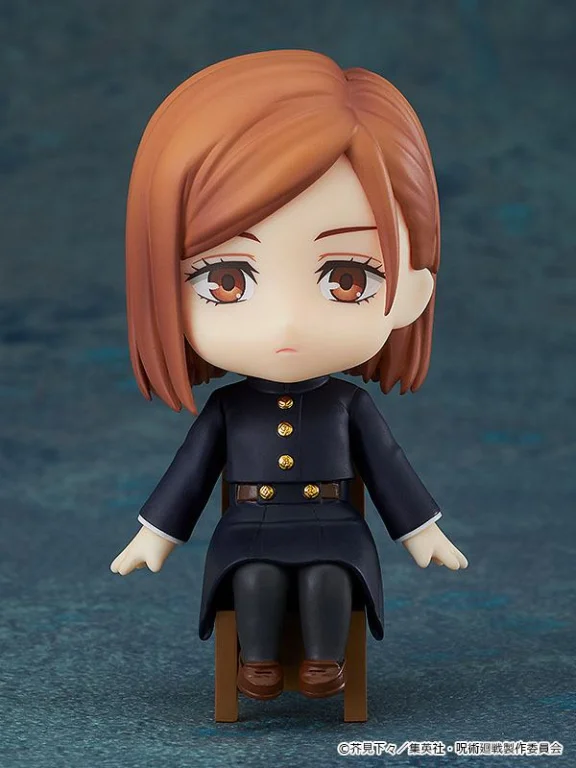 Jujutsu Kaisen - Nendoroid Swacchao! - Nobara Kugisaki