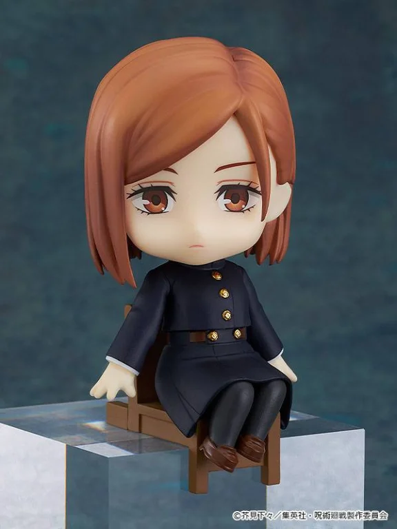 Jujutsu Kaisen - Nendoroid Swacchao! - Nobara Kugisaki