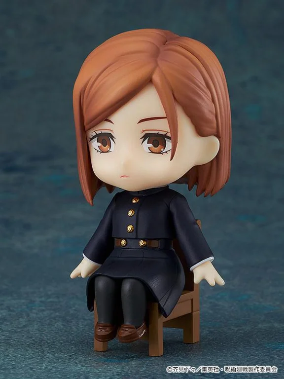 Jujutsu Kaisen - Nendoroid Swacchao! - Nobara Kugisaki