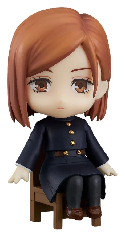 Jujutsu Kaisen - Nendoroid Swacchao! - Nobara Kugisaki