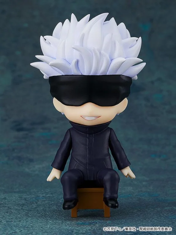 Jujutsu Kaisen - Nendoroid Swacchao! - Satoru Gojō
