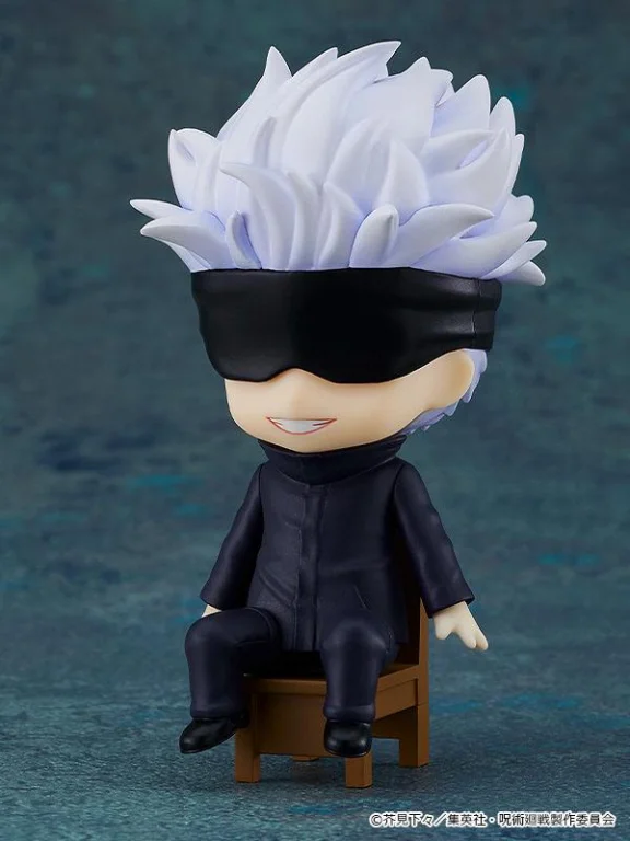 Jujutsu Kaisen - Nendoroid Swacchao! - Satoru Gojō