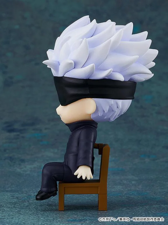 Jujutsu Kaisen - Nendoroid Swacchao! - Satoru Gojō