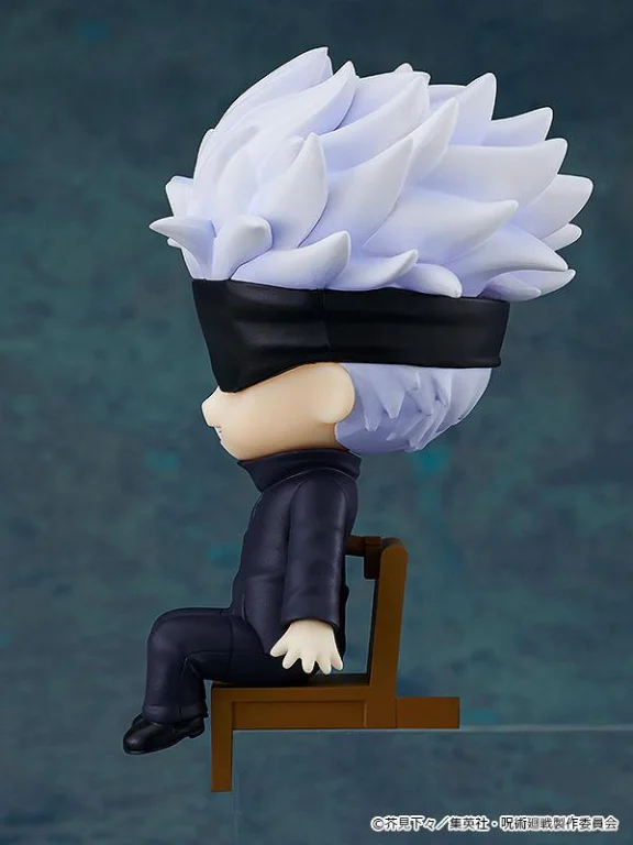 Jujutsu Kaisen - Nendoroid Swacchao! - Satoru Gojō