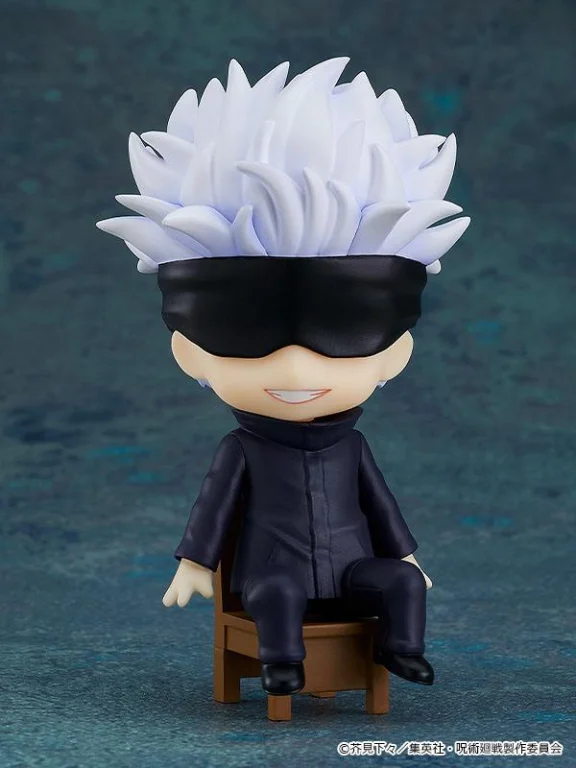 Jujutsu Kaisen - Nendoroid Swacchao! - Satoru Gojō